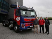 Volvo 2011