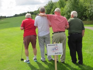 Ner Golf Day 2017